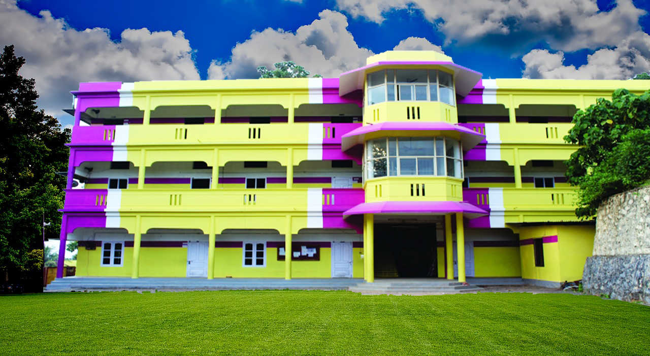 PKJM PUBLIC SCHOOL KOLLAM